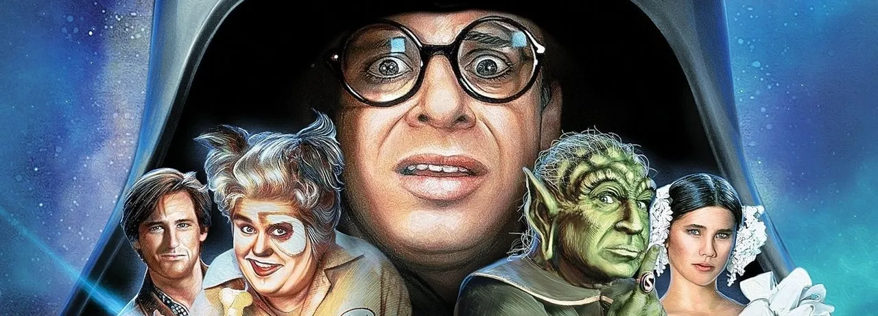 Spaceballs