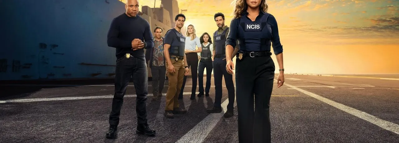 NCIS: Hawaiʻi