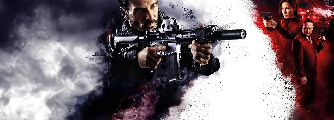 Hounds of War