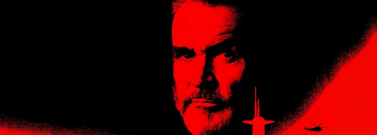 The Hunt for Red October