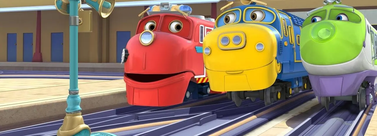 Chuggington