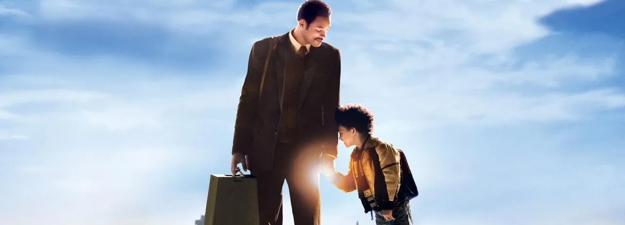 The Pursuit of Happyness
