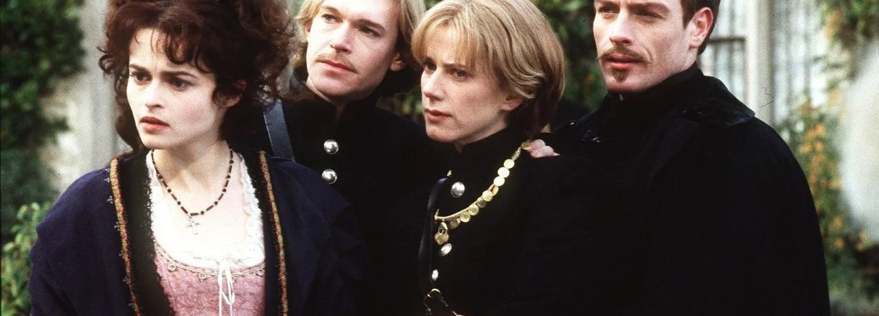 Twelfth Night