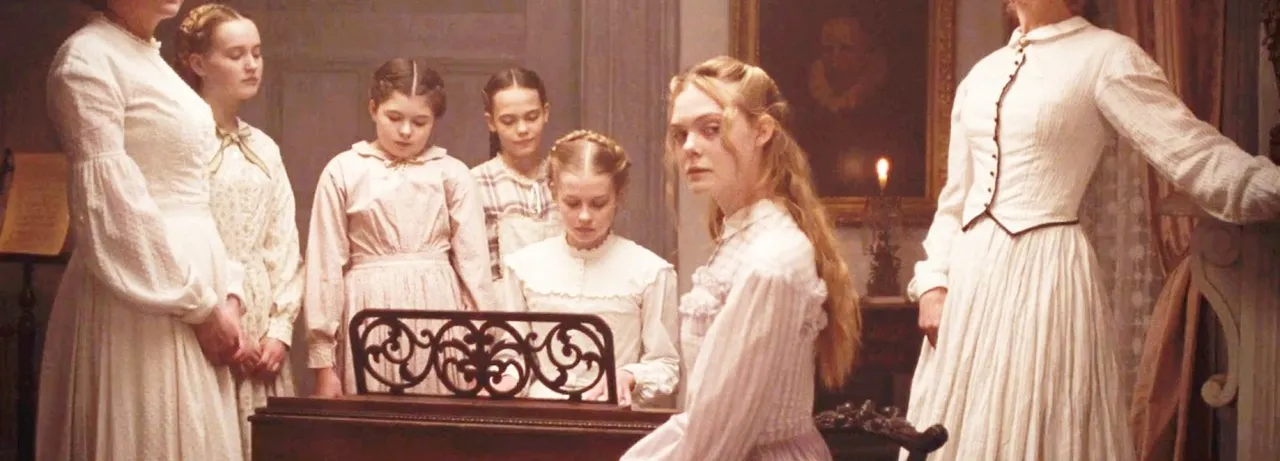 The Beguiled