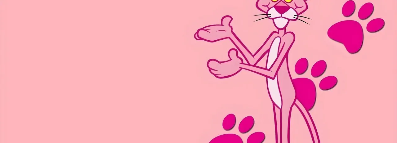 The All New Pink Panther Show