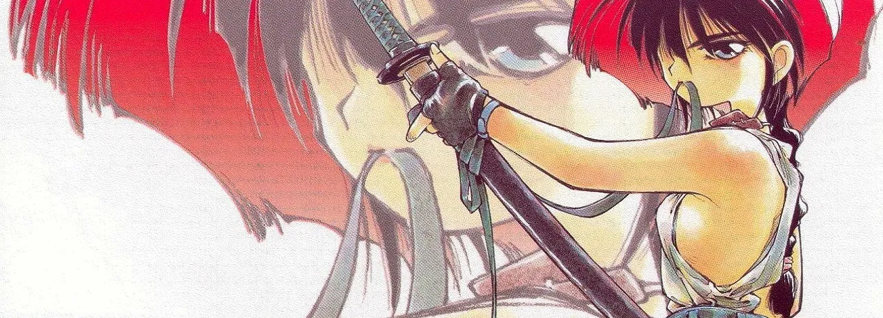The Adventures of Kotetsu