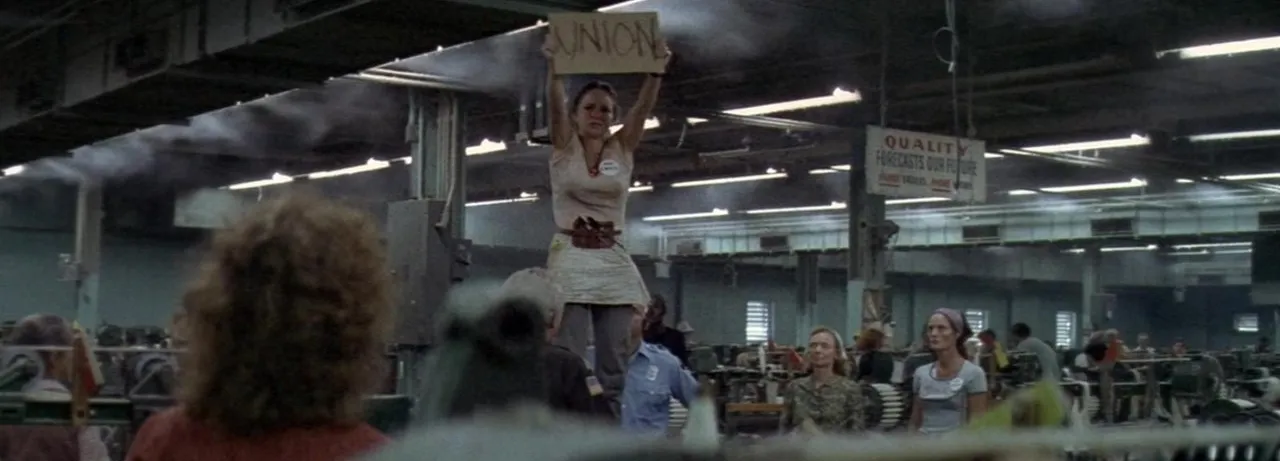 Norma Rae