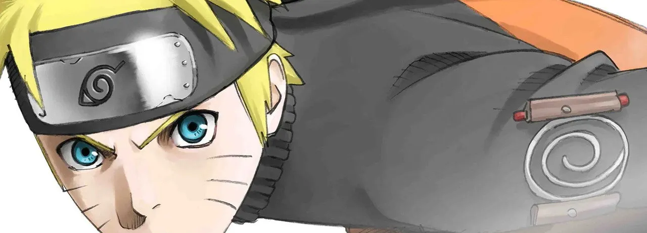 Naruto Shippuden the Movie: Bonds