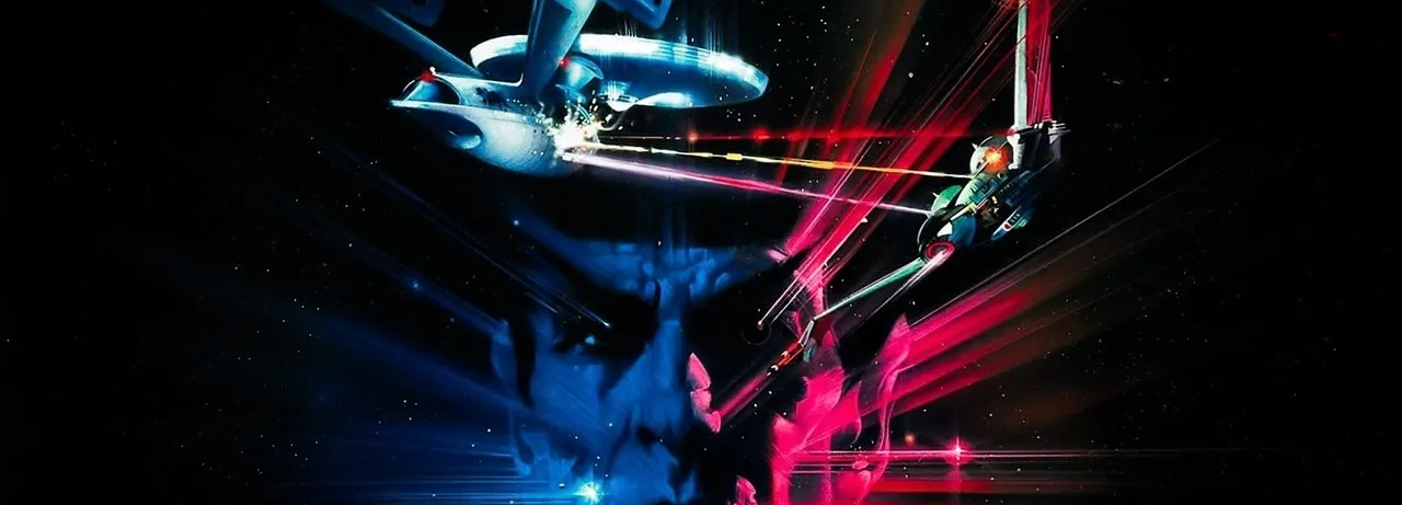 Star Trek III: The Search for Spock