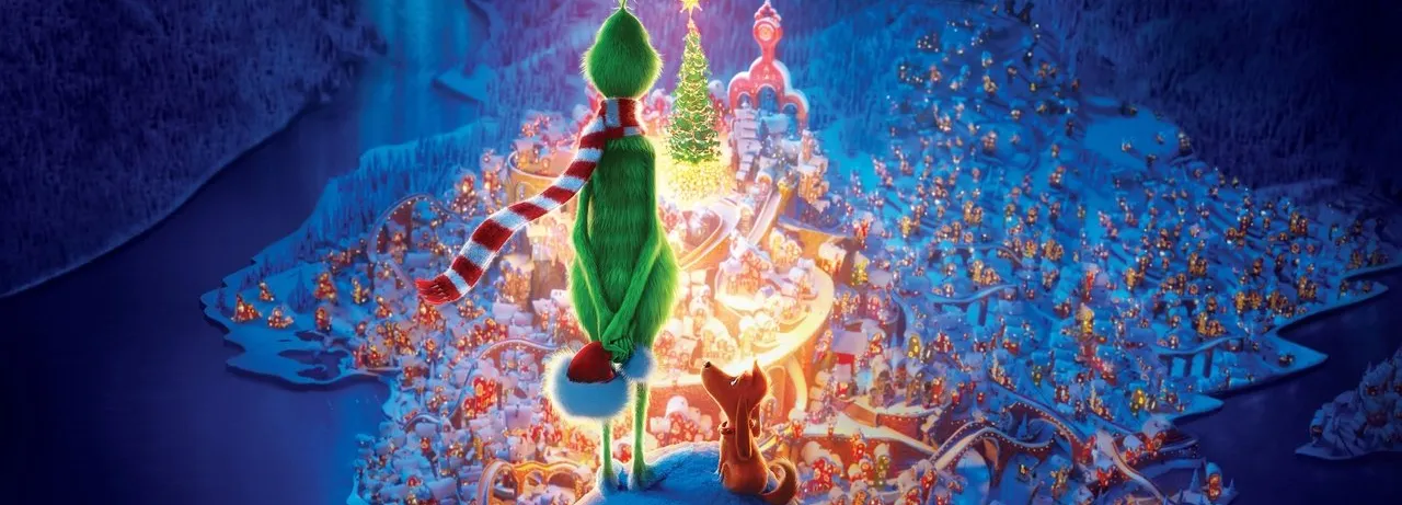 The Grinch