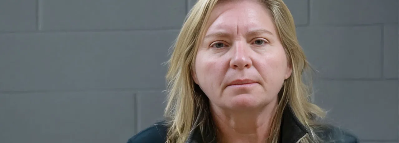 Evil Influencer: The Jodi Hildebrandt Story