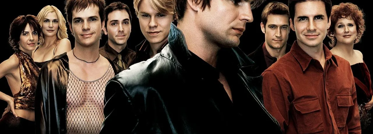 Queer as Folk