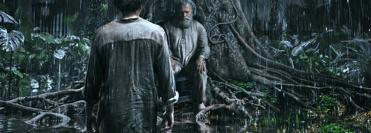 One Hundred Years of Solitude