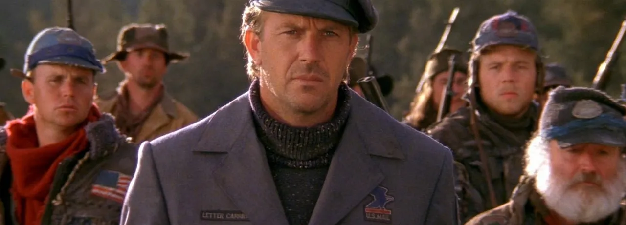 The Postman