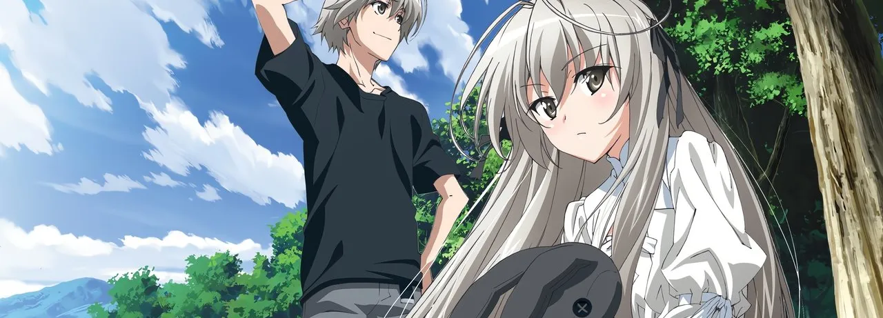 Yosuga no Sora