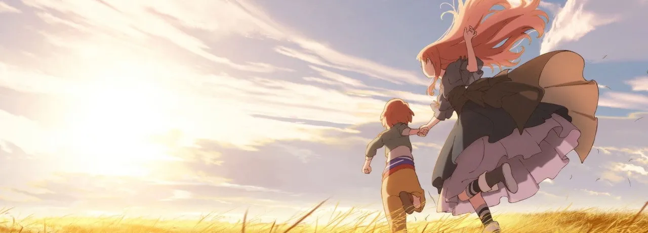 Maquia: When the Promised Flower Blooms