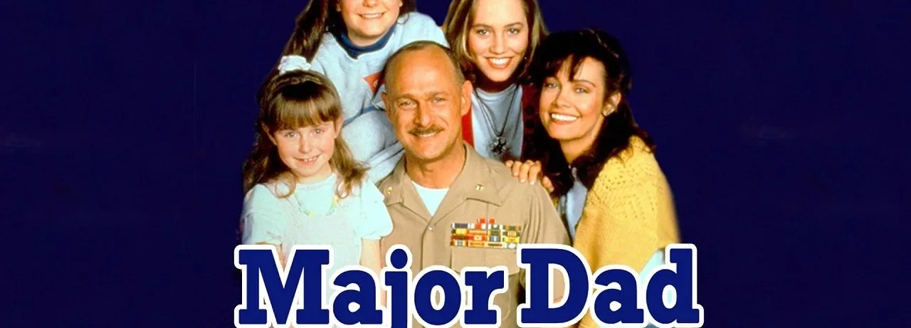 Major Dad