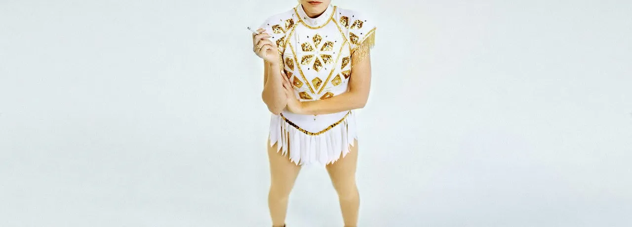 I, Tonya