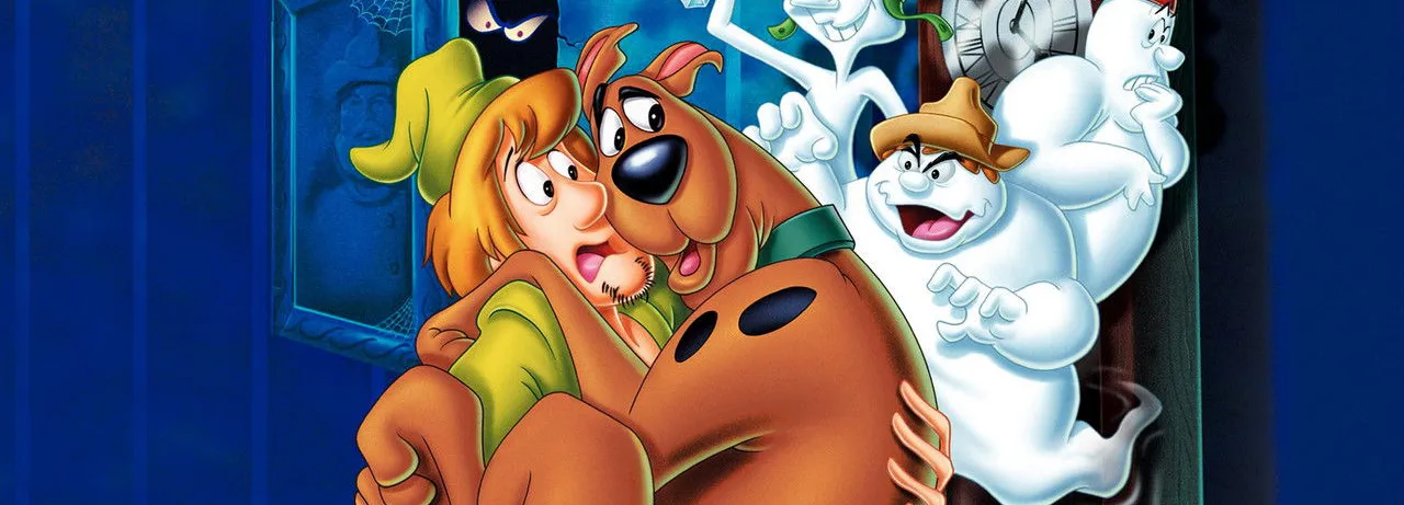 Scooby-Doo! Meets the Boo Brothers