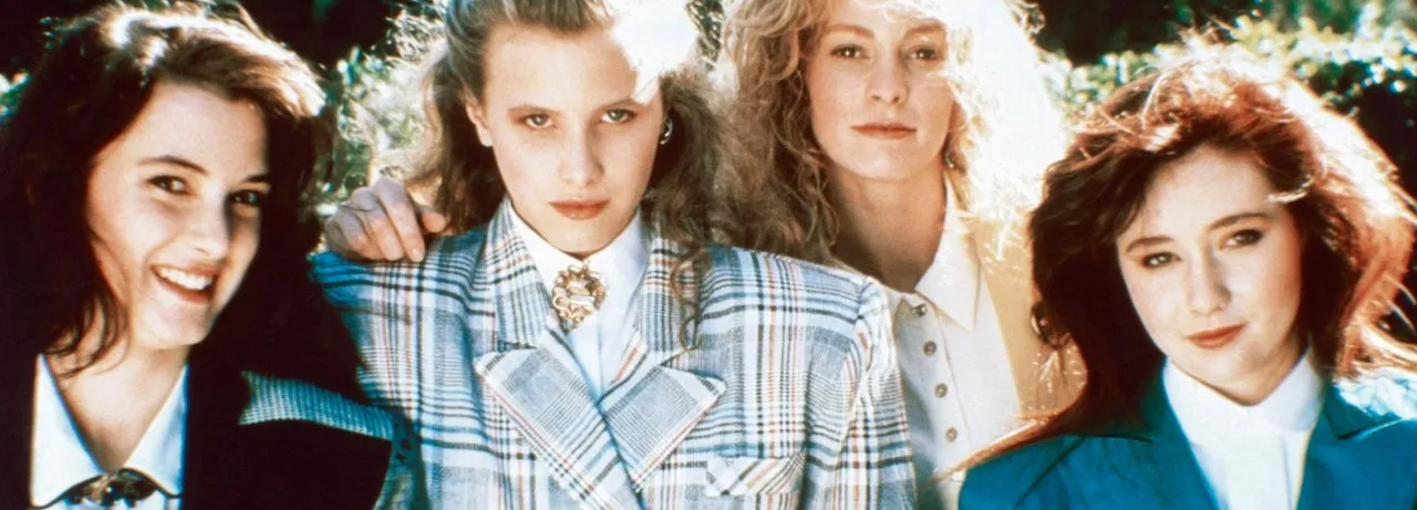 Heathers