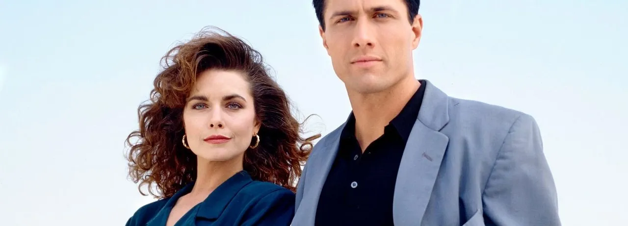 Silk Stalkings