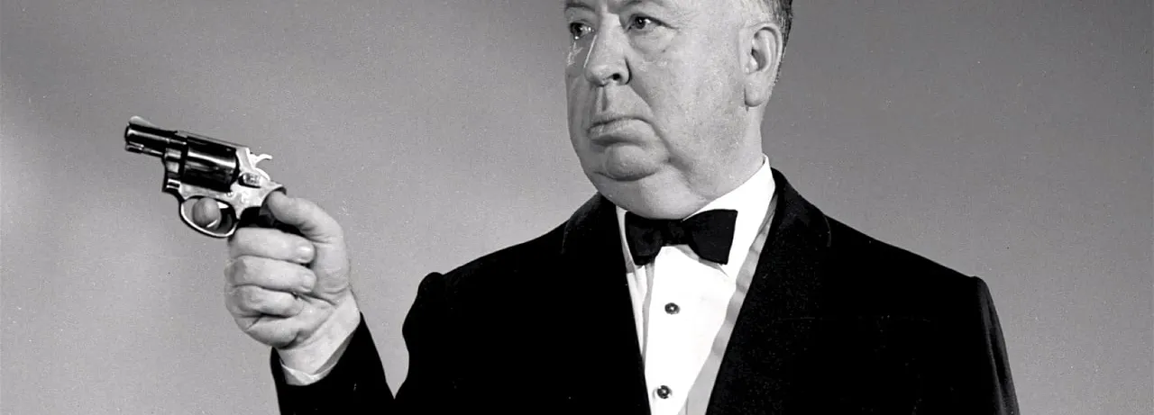 The Alfred Hitchcock Hour