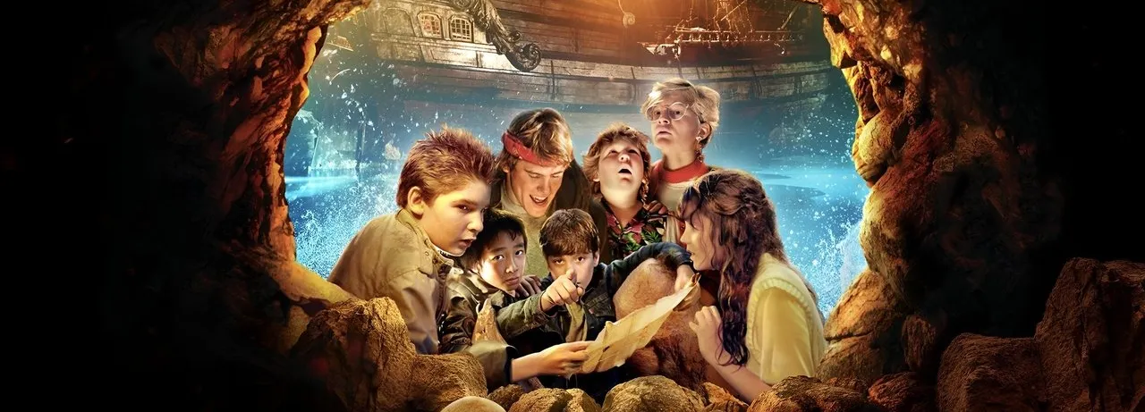 The Goonies
