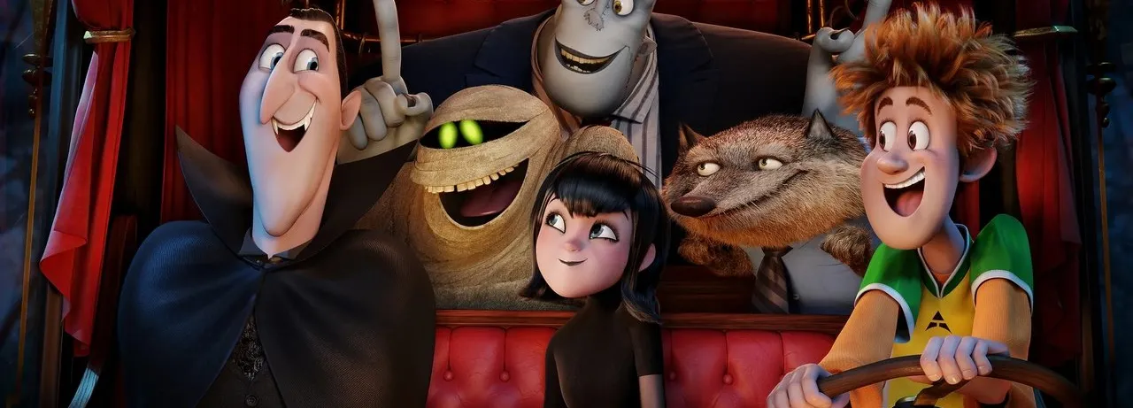 Hotel Transylvania
