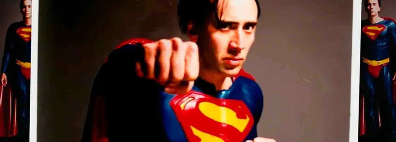 The Death of "Superman Lives": What Happened?