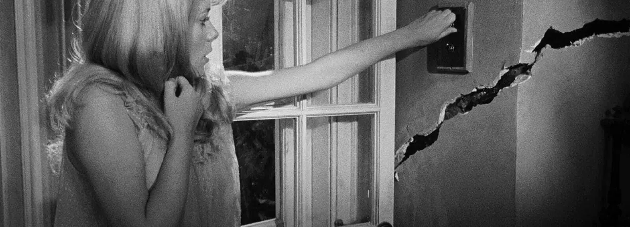 Repulsion