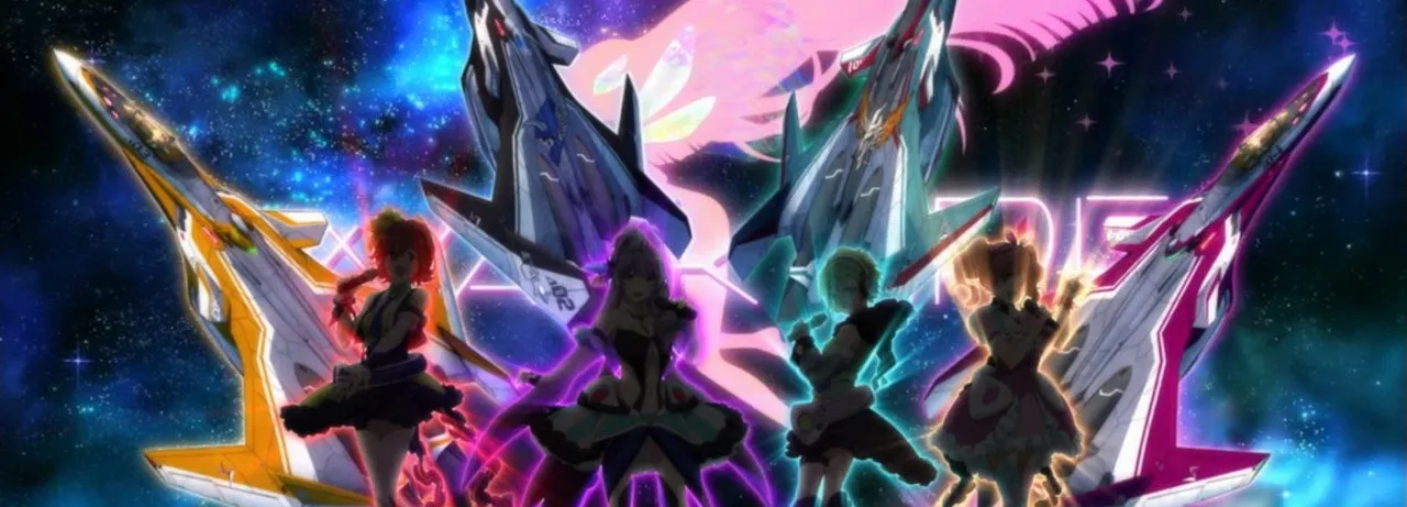 Macross Δ