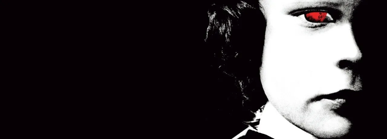The Omen