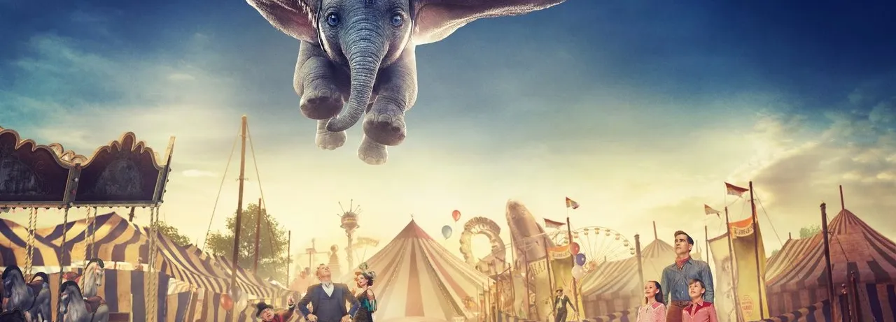 Dumbo