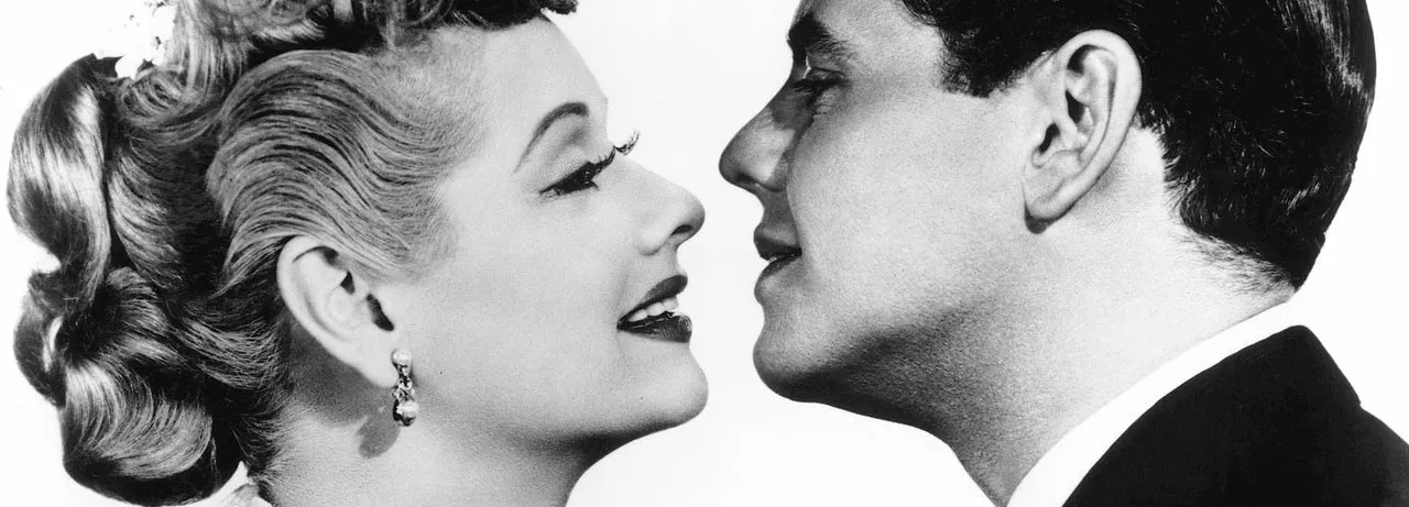 I Love Lucy