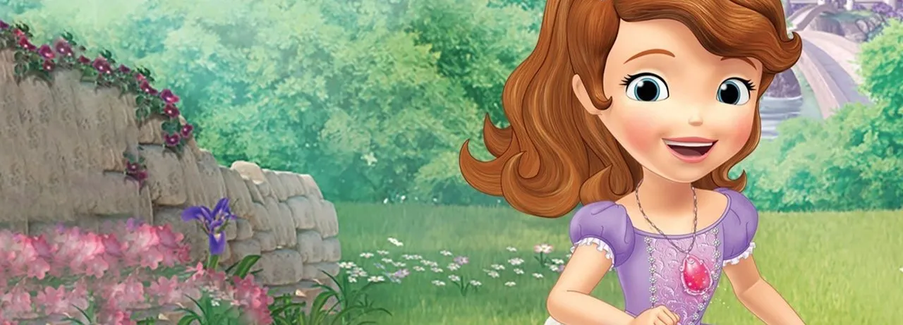 Sofia the First