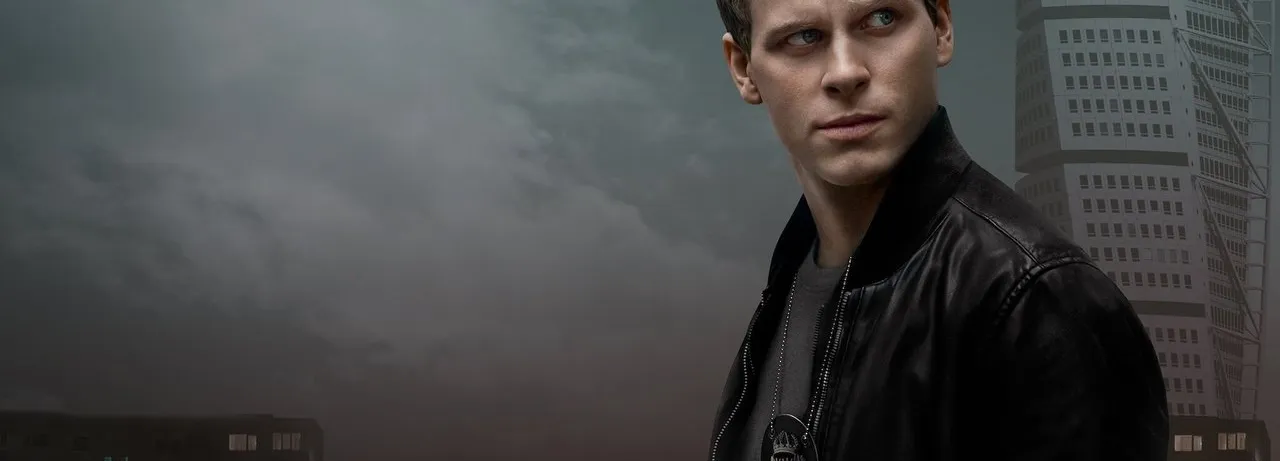 Young Wallander