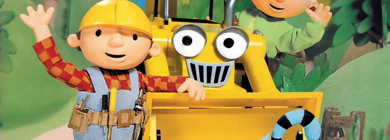Bob the Builder