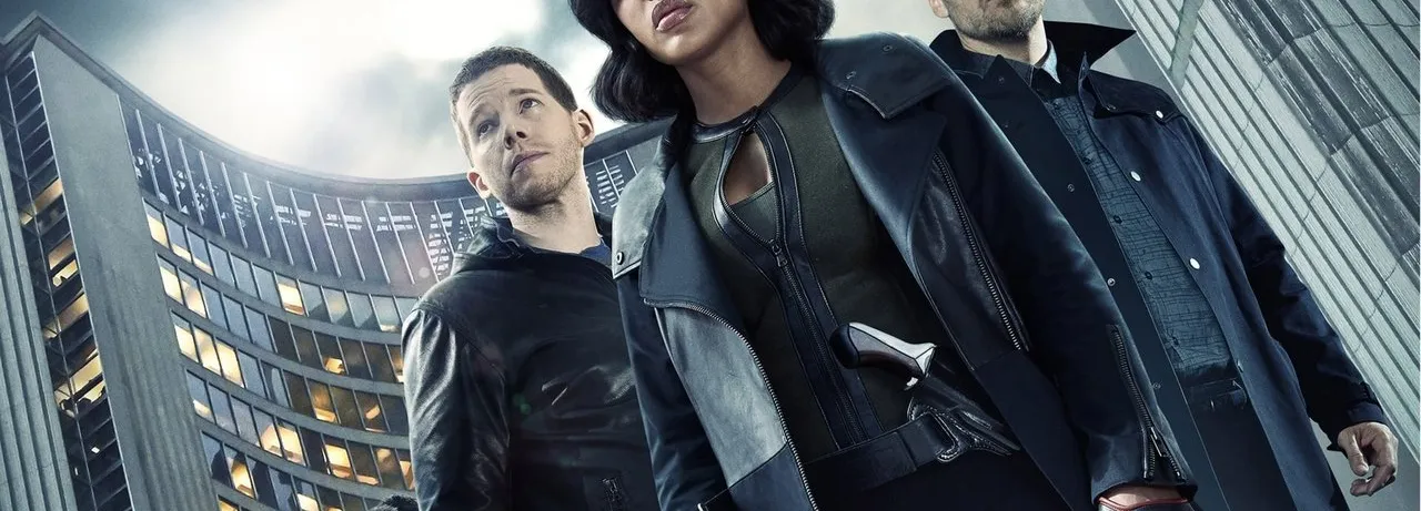 Minority Report
