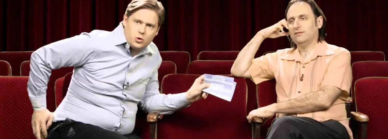 On Cinema
