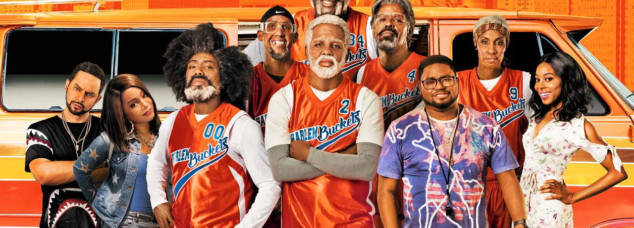 Uncle Drew