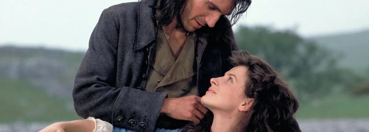 Wuthering Heights