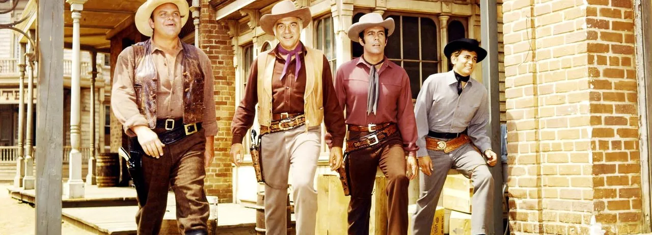 Bonanza