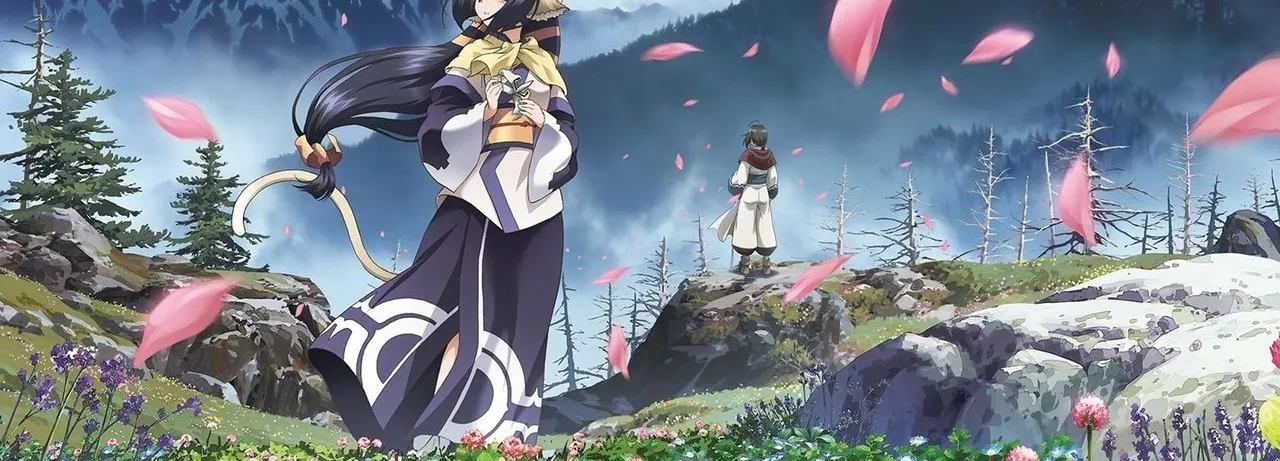 Utawarerumono
