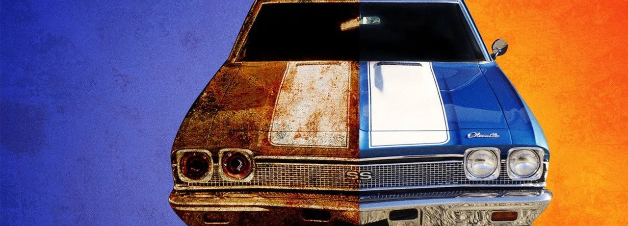 Rust Valley Restorers