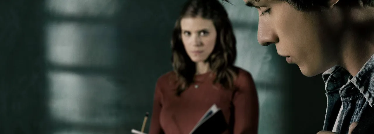A Teacher