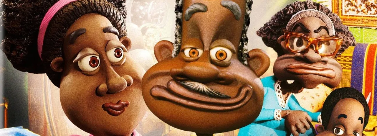 The PJs
