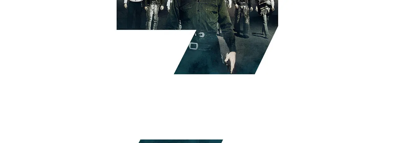 Return of the Seven