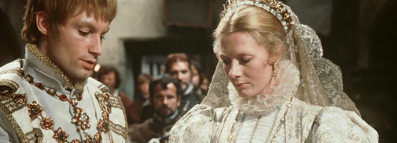 Mary, Queen of Scots