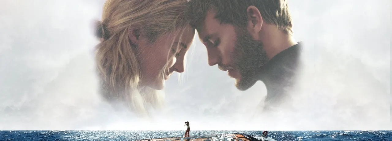 Adrift