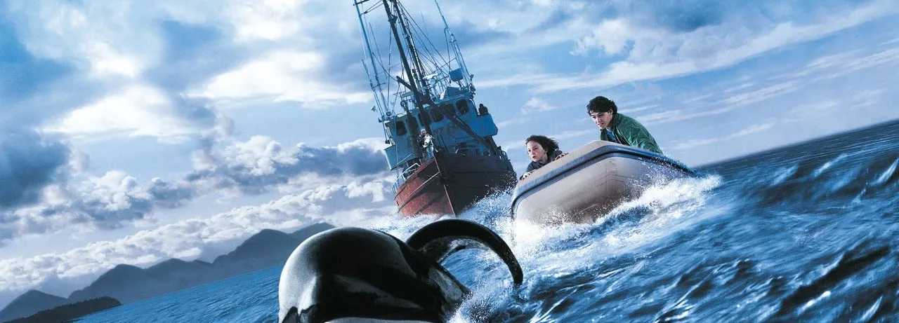 Free Willy 3: The Rescue